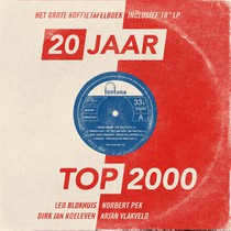 Twintig jaar Top 2000