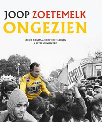 Joop Zoetemelk - Ongezien voorzijde