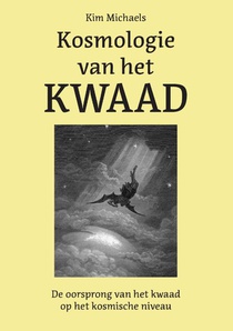 Kosmologie van het Kwaad voorzijde