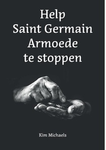 Help Saint Germaint Armoede te stoppen voorzijde