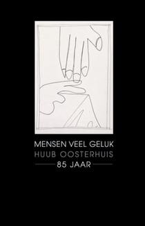 Mensen veel geluk