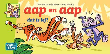 aap en aap