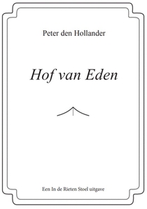 Hof van Eden voorzijde