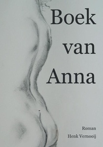 Boek van Anna voorzijde