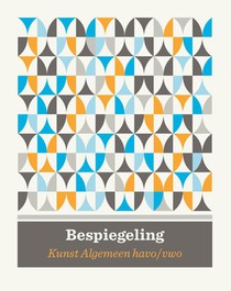 Bespiegeling ed 2 (2021) tekstboek havo/vwo bovenbouw