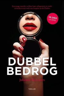 Dubbel Bedrog voorzijde