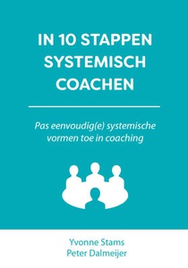 In 10 stappen systemisch coachen