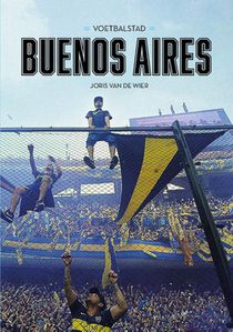 Voetbalstad Buenos Aires