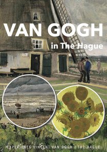 Van Gogh in The Hague voorzijde
