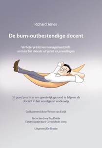 De burn-outbestendige docent