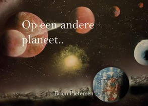 Op een andere planeet