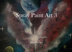 Spray Paint Art 3