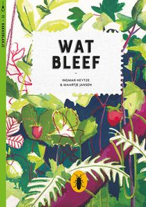 Wat bleef (set van 6)
