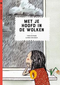 Met je hoofd in de wolken (set van 6)