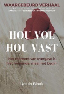 Hou vol, hou vast voorzijde