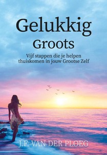 Gelukkig Groots voorzijde