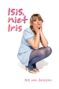 Isis, niet Iris voorzijde