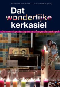 Dat wonderlijke kerkasiel voorzijde