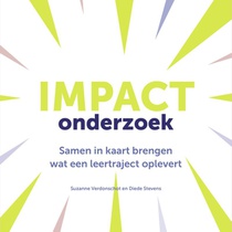 Impactonderzoek voorzijde