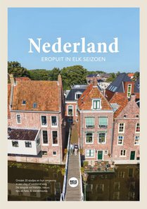 Nederland reisgids - Eropuit in elk seizoen + gratis app voorzijde