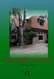 De moeder van Vera voorzijde