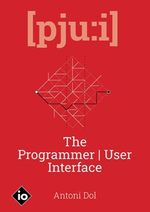 The Programmer | User Interface voorzijde