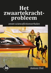 Het zwaartekrachtprobleem voorzijde