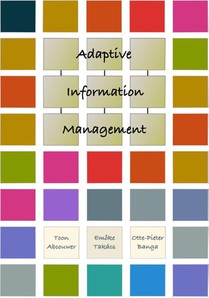 Adaptive Information Management voorzijde