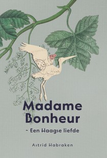 Madame Bonheur voorzijde