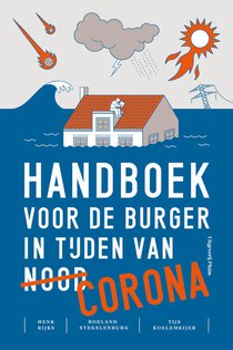 Handboek voor de burger in tijden van corona