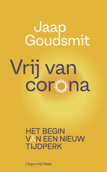 Vrij van corona