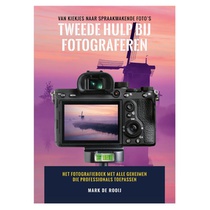 Tweede Hulp Bij Fotograferen