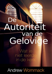 De autoriteit van de gelovige