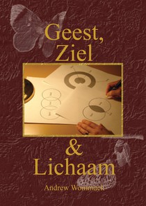 Geest, ziel & lichaam voorzijde