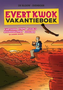 Evert Kwok Vakantieboek 4