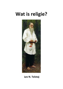 Wat is religie? voorzijde