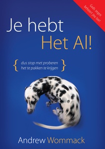 Je hebt het al