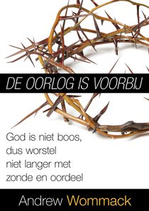 De oorlog is voorbij