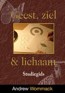 Geest, ziel & lichaam Studiegids