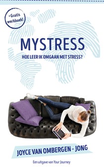 MYStress voorzijde