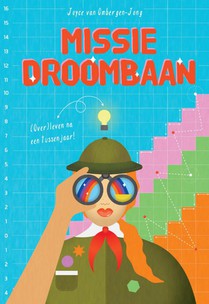 Missie Droombaan