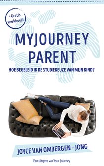 MYJourney Parent voorzijde