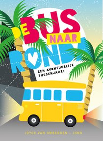 De bus naar Ronda