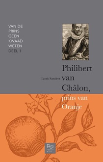 Philibert van Châlon, prins van Oranje