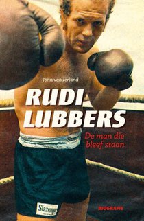 Rudi Lubbers voorzijde