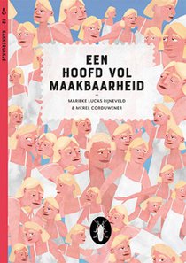 Een hoofd vol maakbaarheid (set van 6)