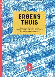 Ergens thuis (set van 6)