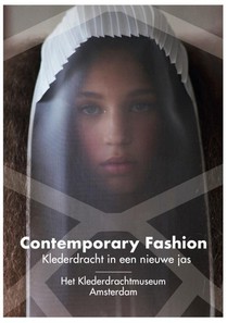 Contemporary Fashion voorzijde