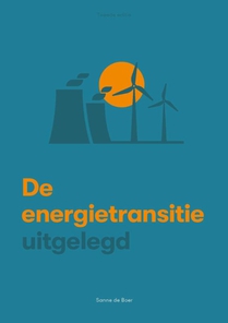 De energietransitie uitgelegd