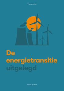 De energietransitie uitgelegd